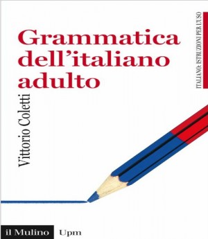 Grammatica dell’italiano adulto